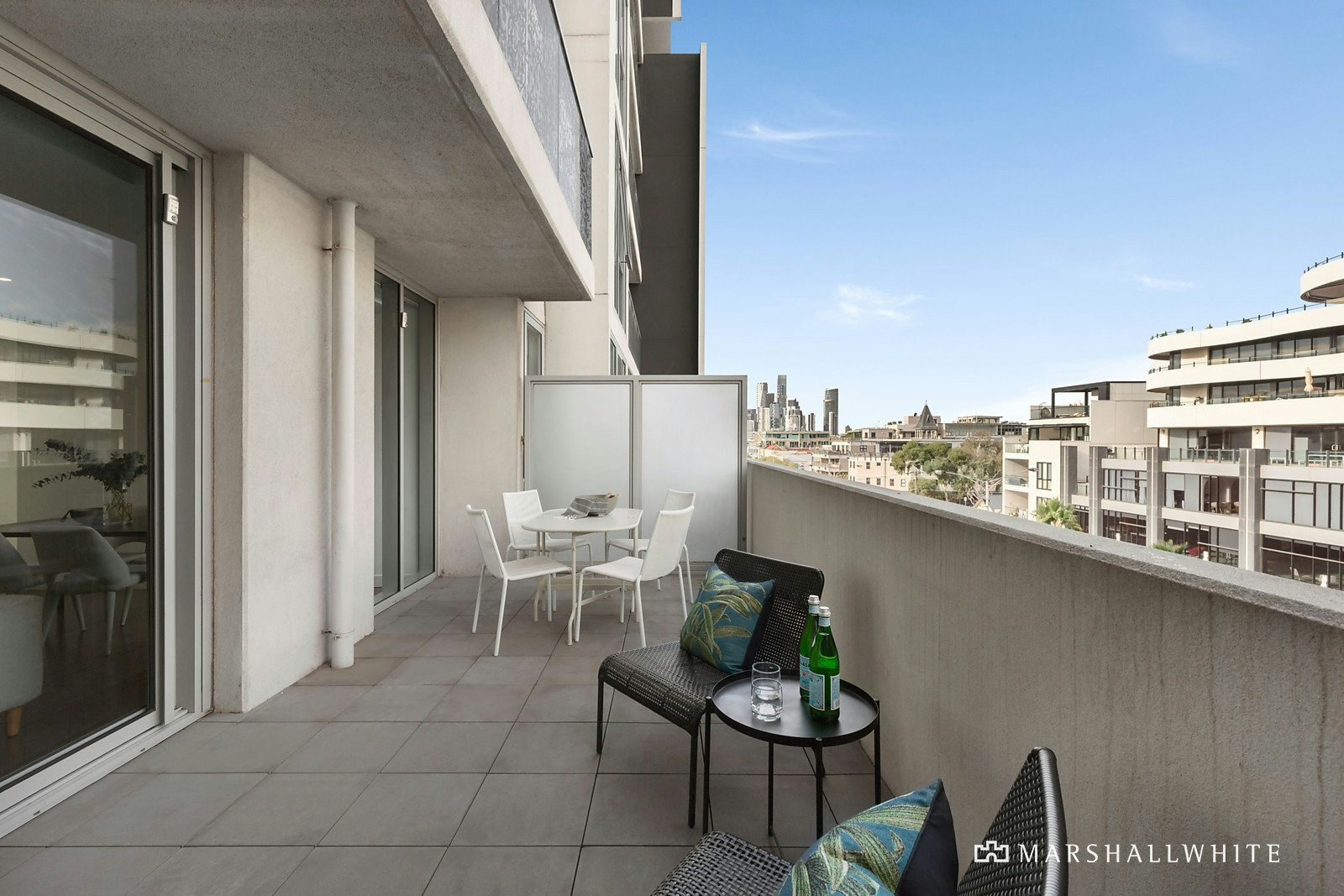 410/101 Bay Street, Port Melbourne, VIC