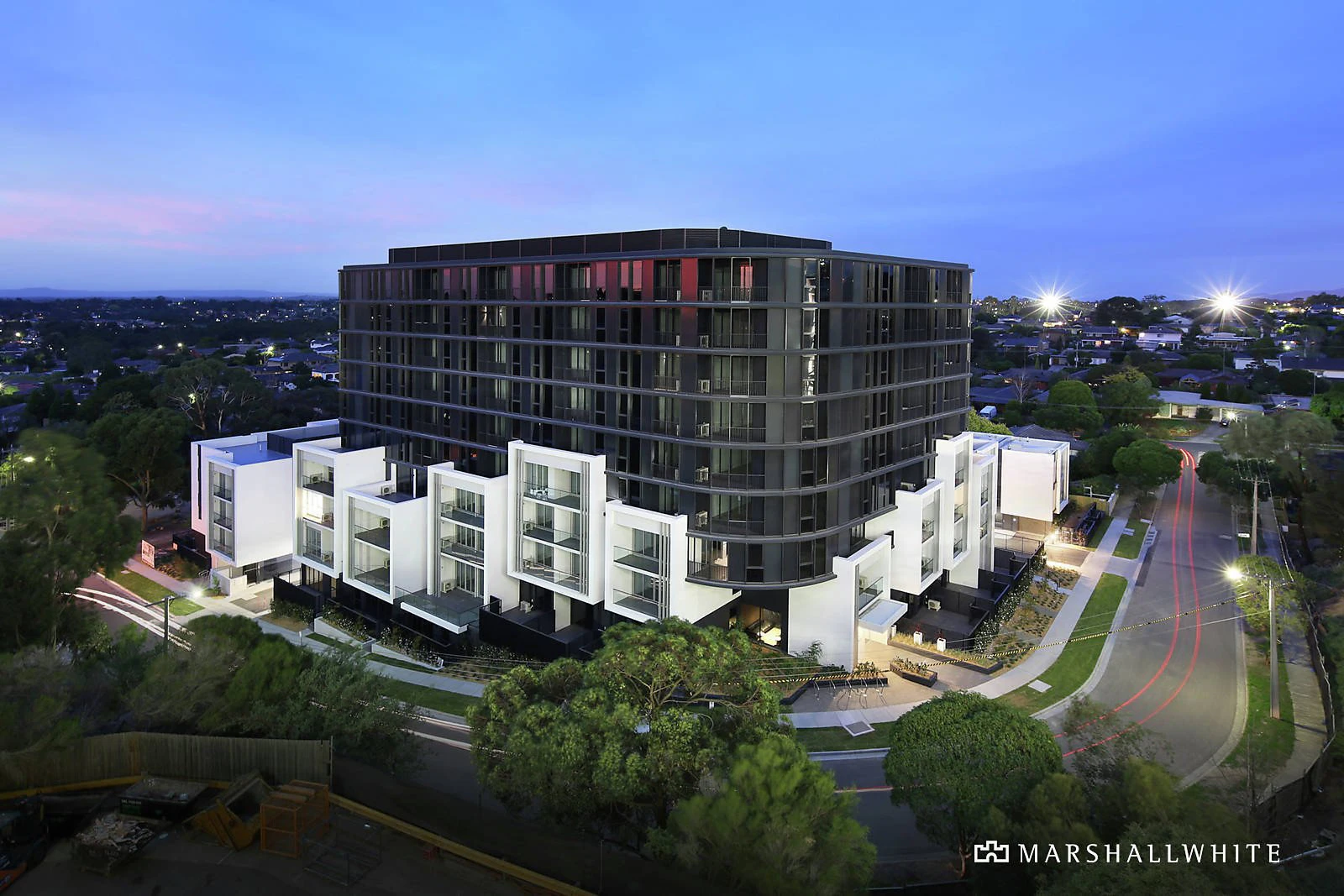 410/1 Grosvenor Street, Doncaster, VIC