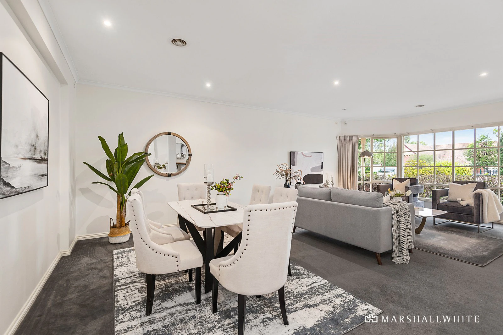 9 Leeds Street, Canterbury, VIC