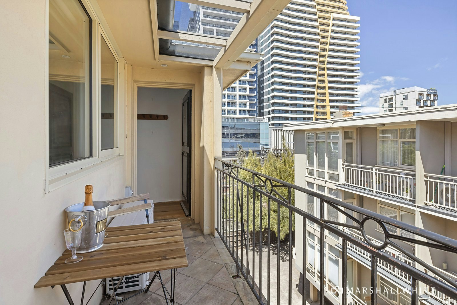 12/18 Darling Street, South Yarra, VIC