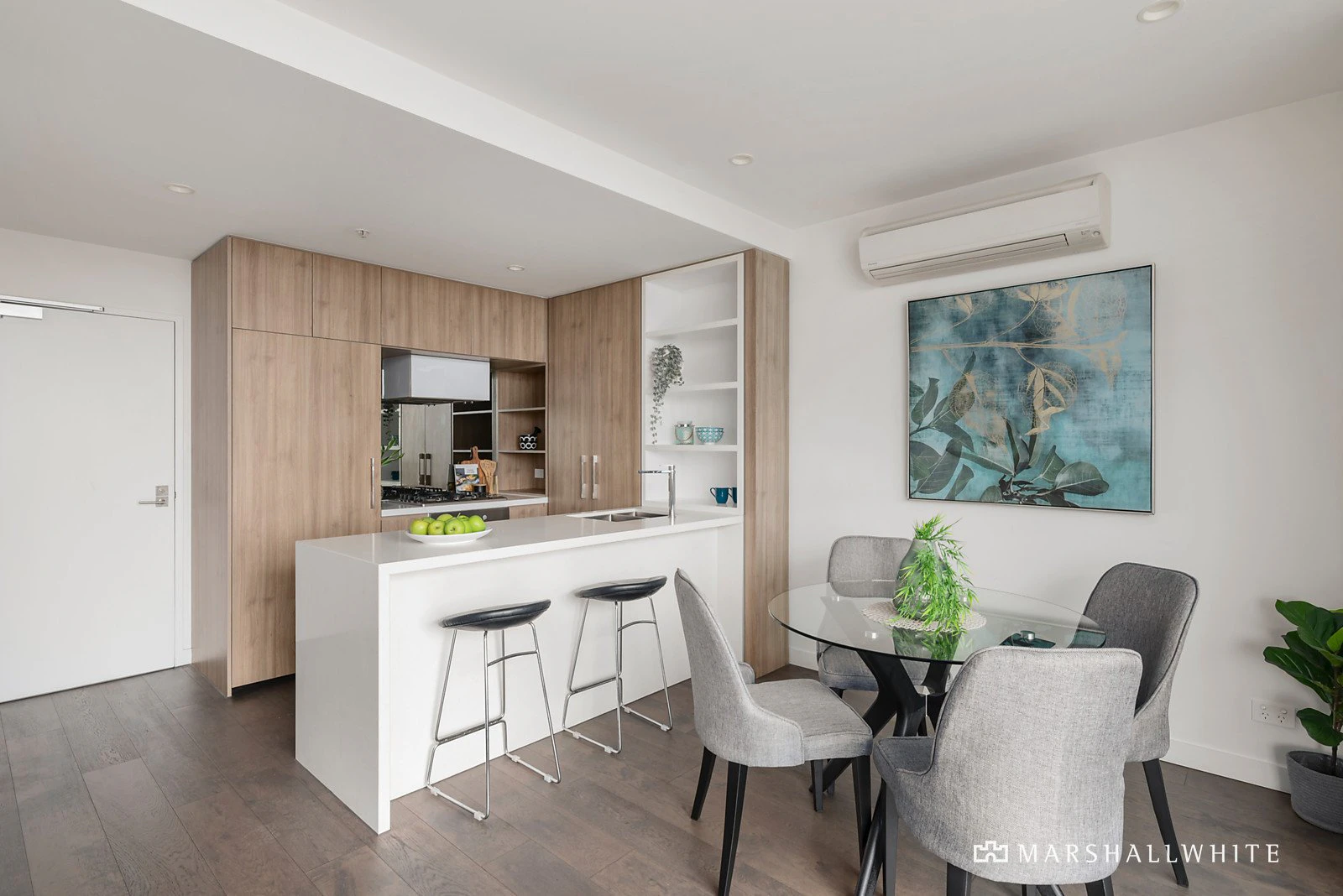 410/1 Grosvenor Street, Doncaster, VIC