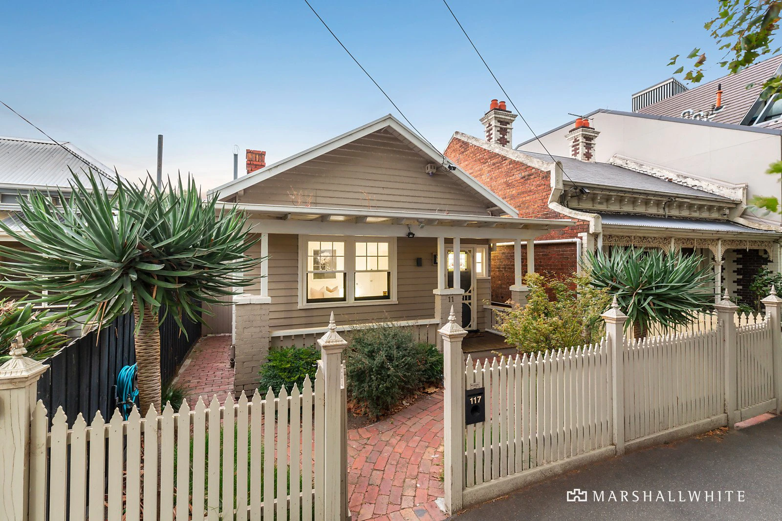 117 Liardet Street, Port Melbourne, VIC