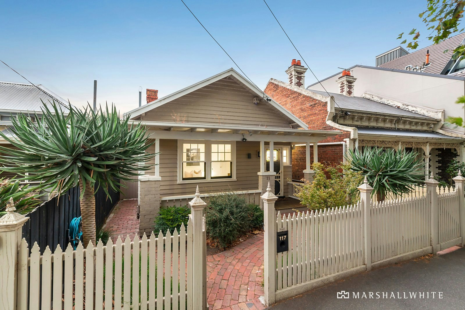 117 Liardet Street, Port Melbourne, VIC