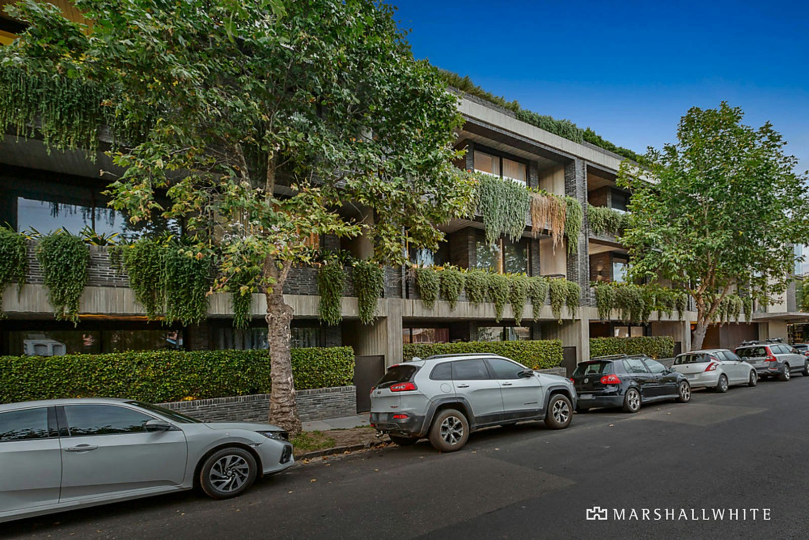 3/2 Pine Avenue, Elwood, VIC
