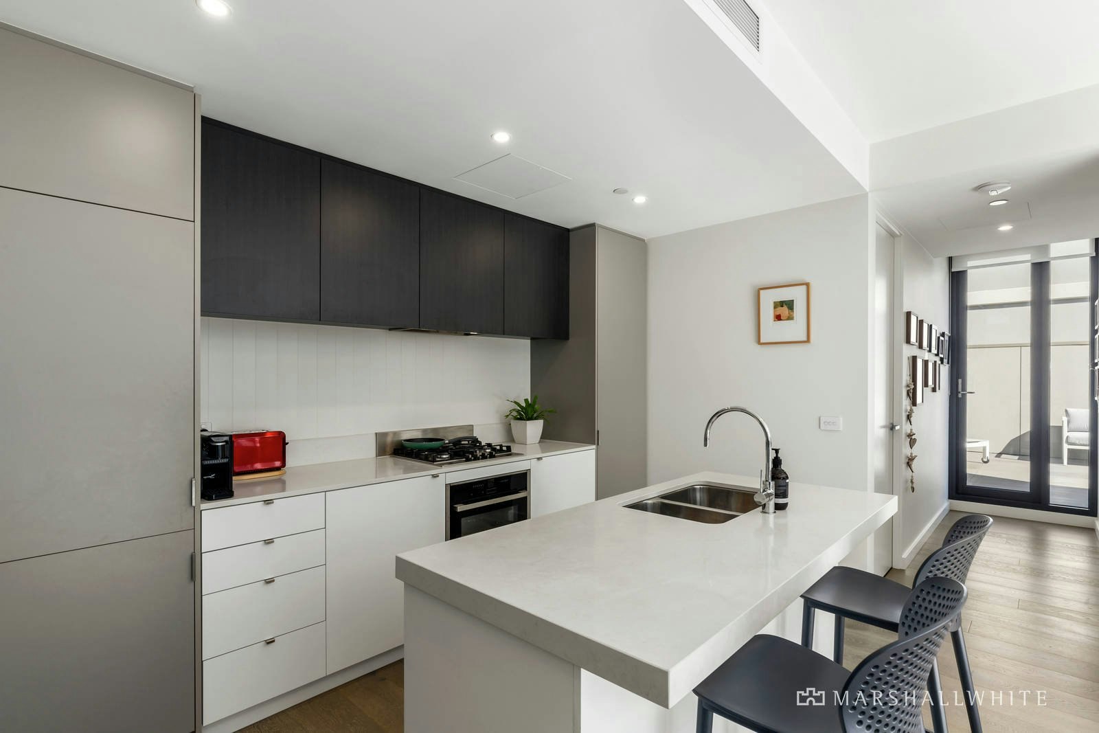 208/226 Bay Road, Sandringham, VIC