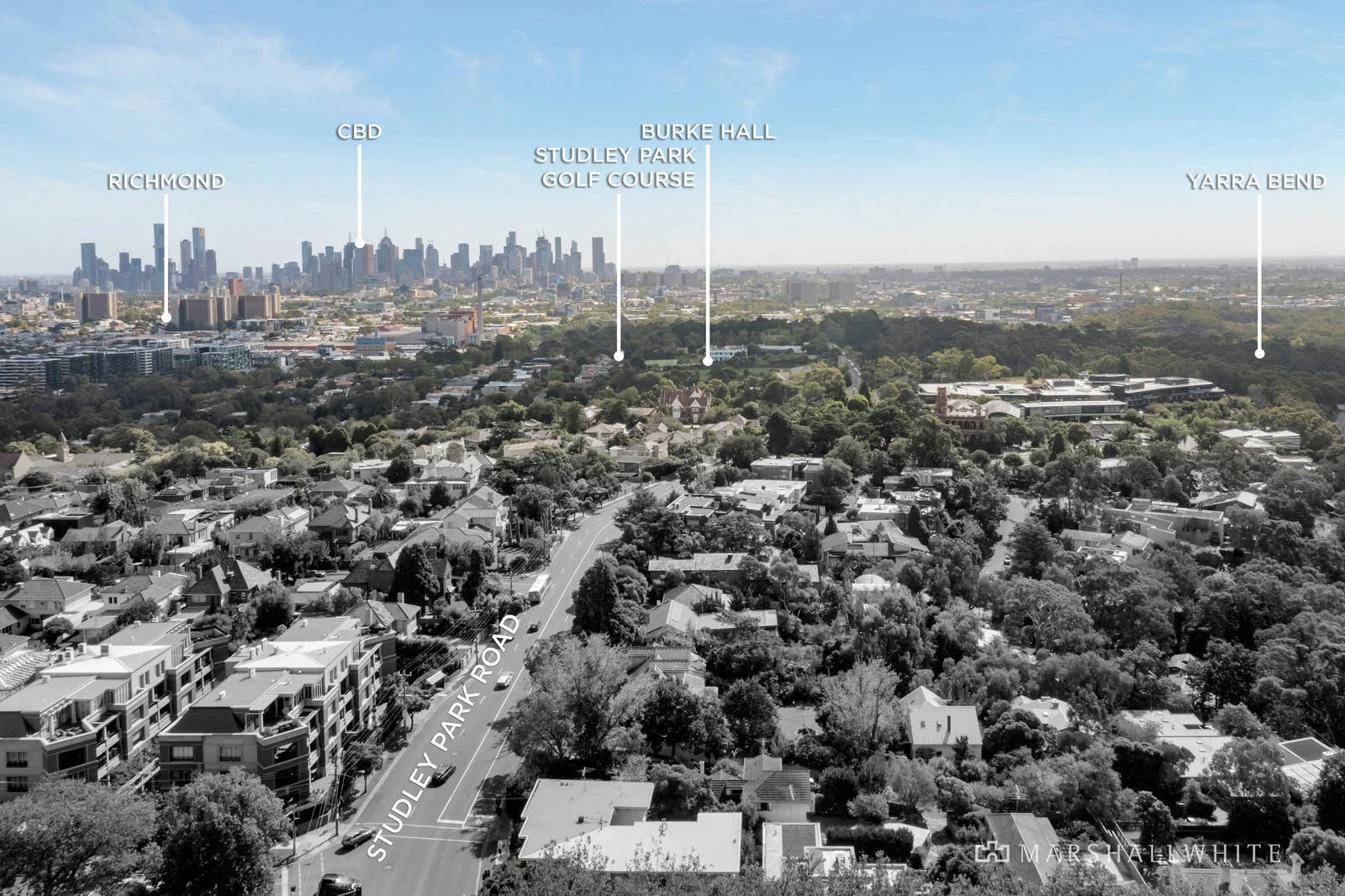 66 Studley Park Road, Kew, VIC