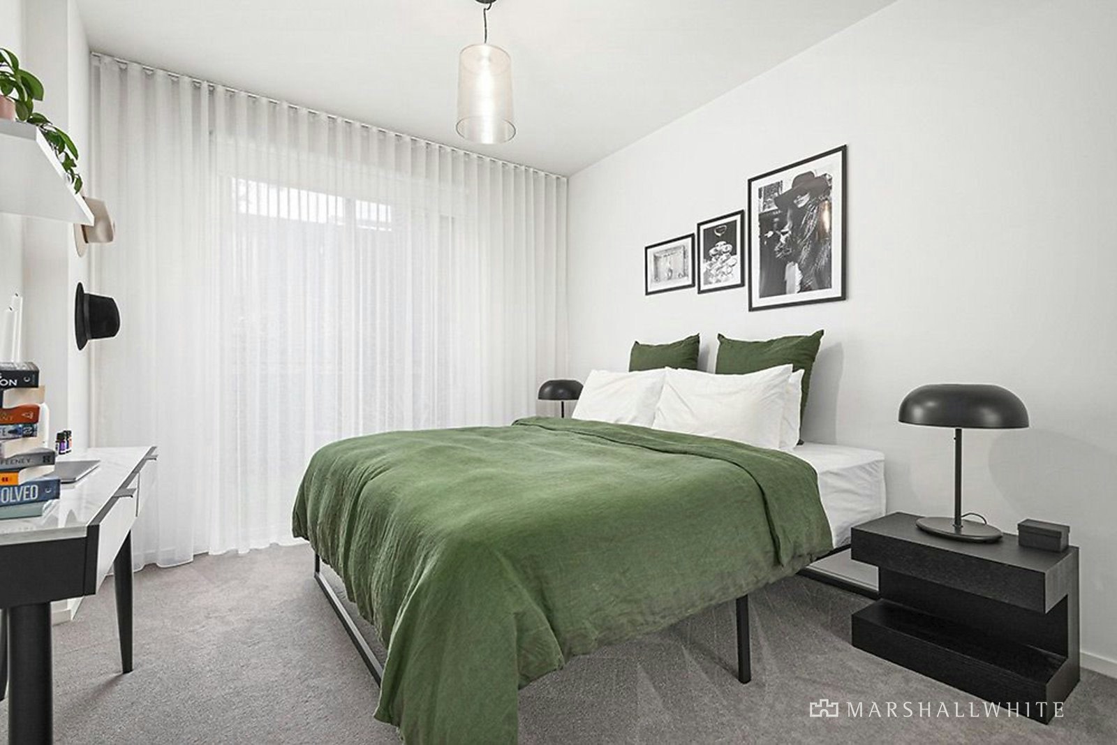 8/78 Holyrood Street, Hampton, VIC