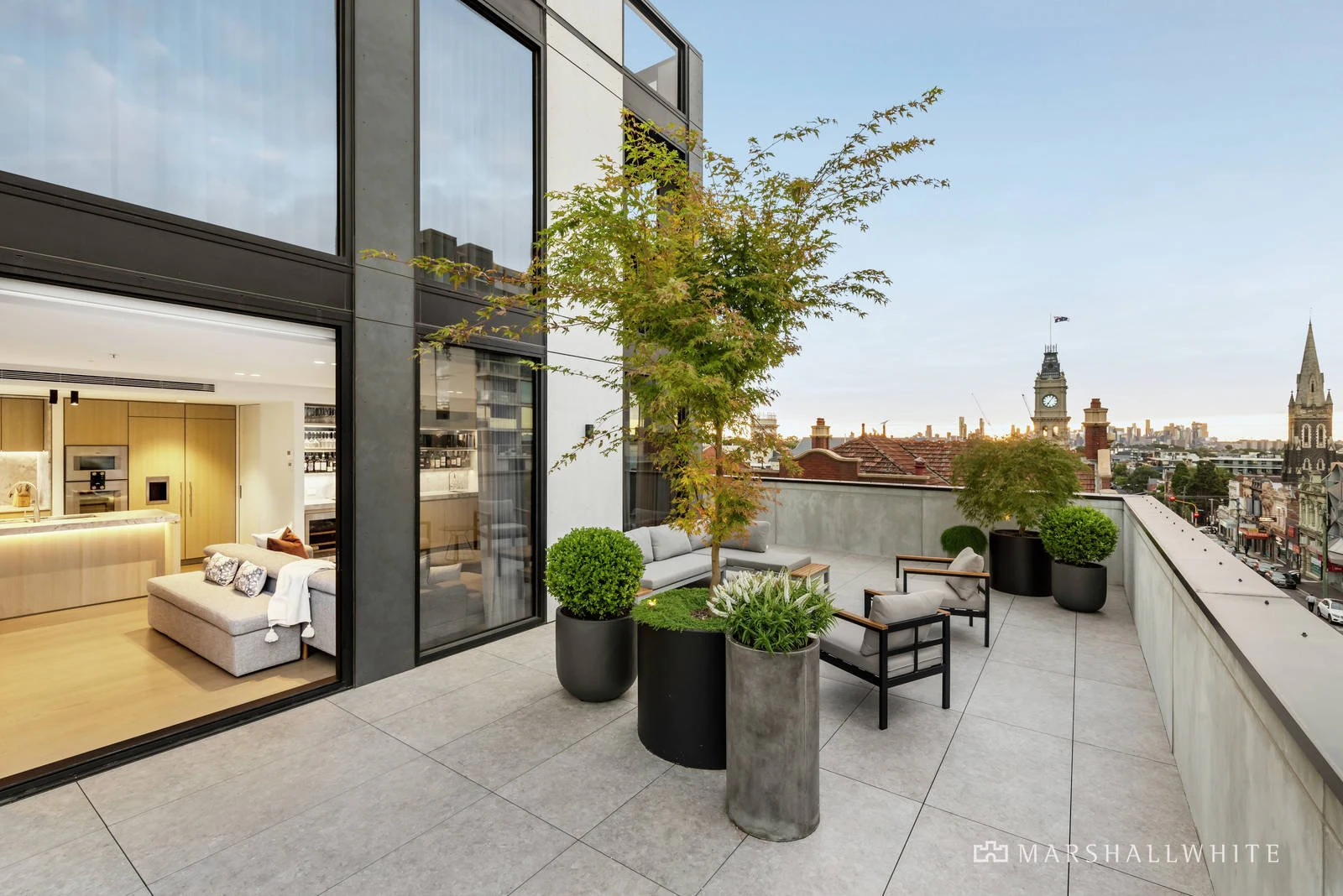 401/382 Burwood Road, Hawthorn, VIC