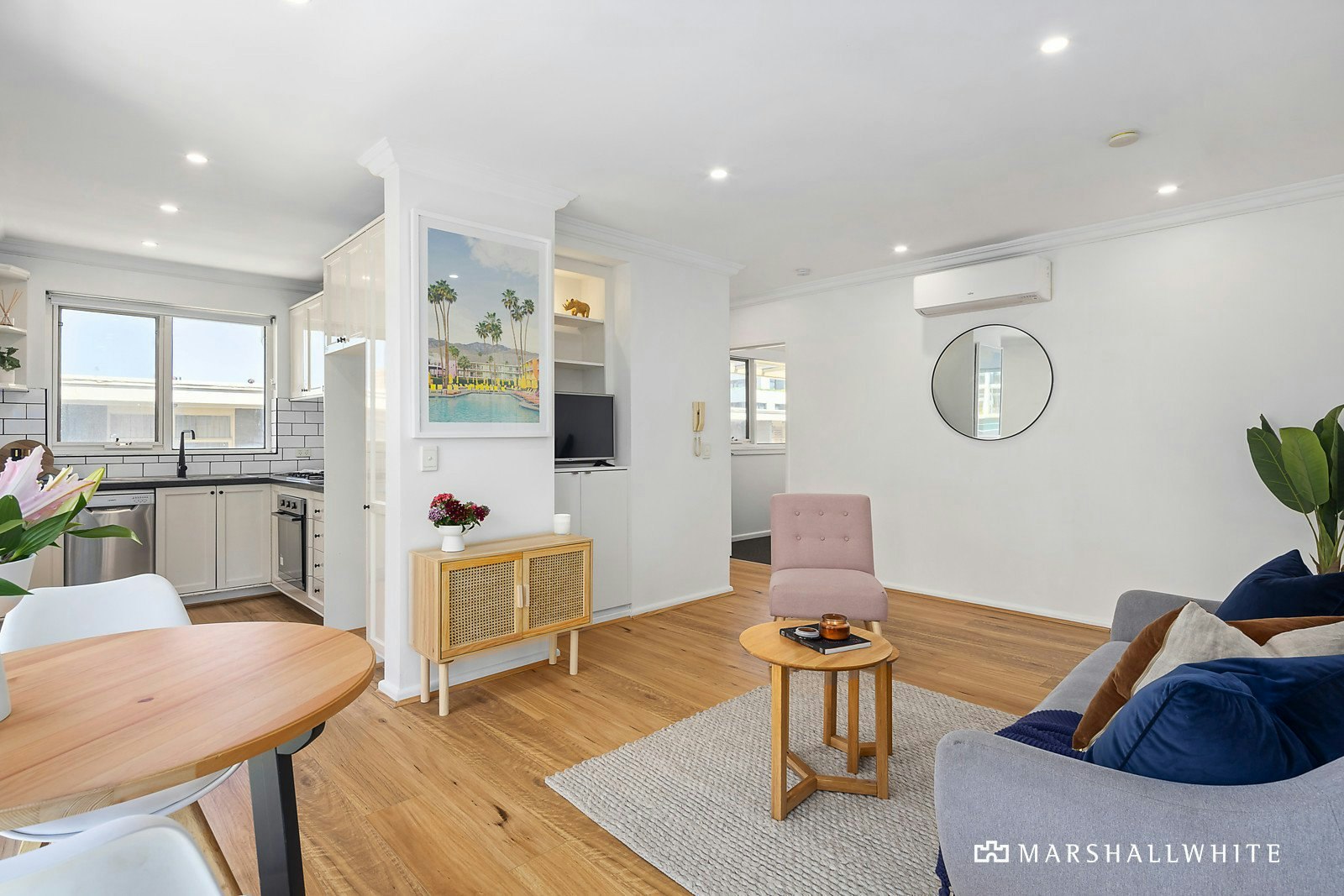 12/18 Darling Street, South Yarra, VIC