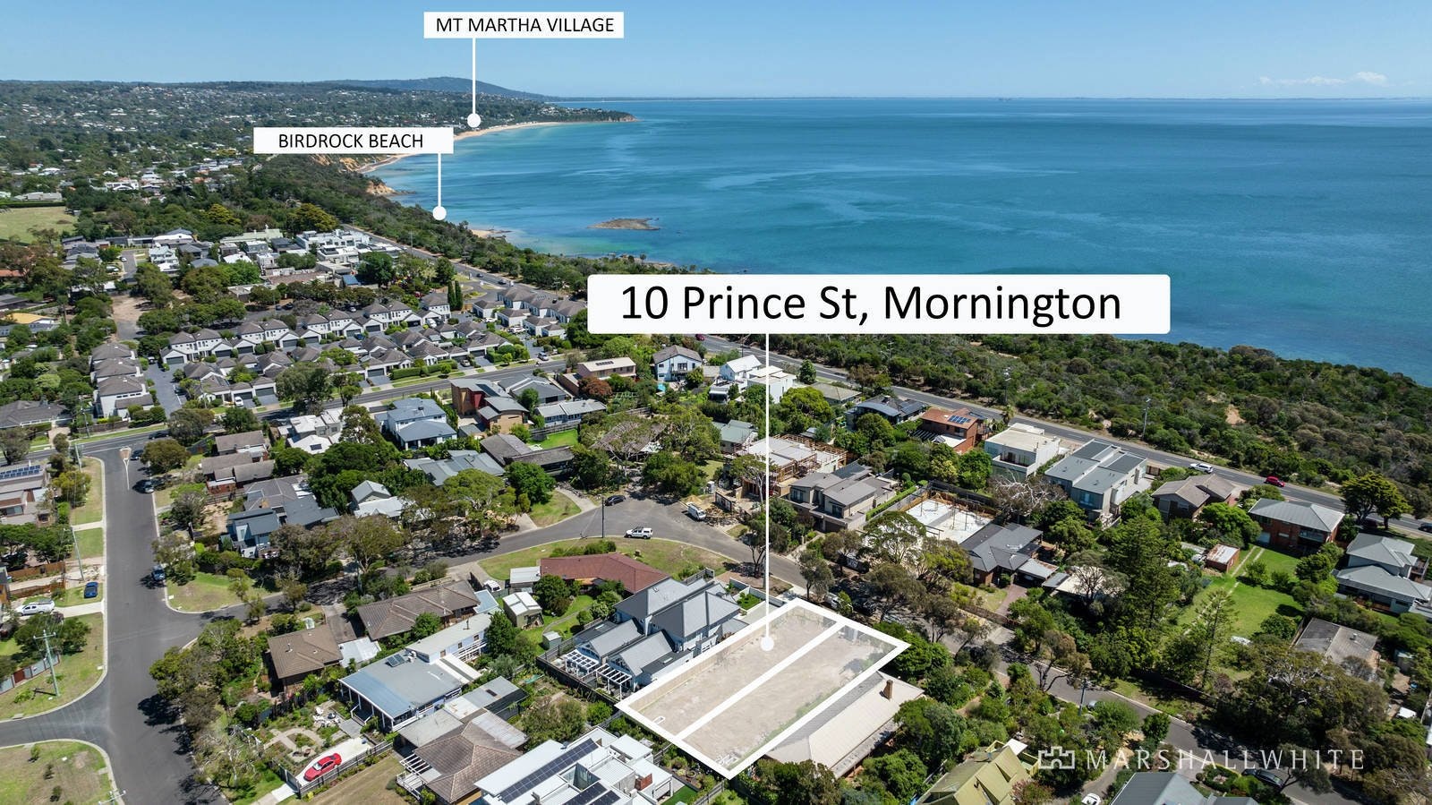 1/10 Prince Street, Mornington, VIC