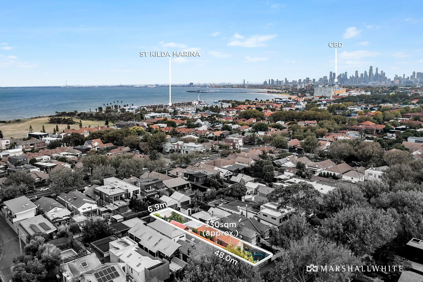 68 Addison Street, Elwood, VIC