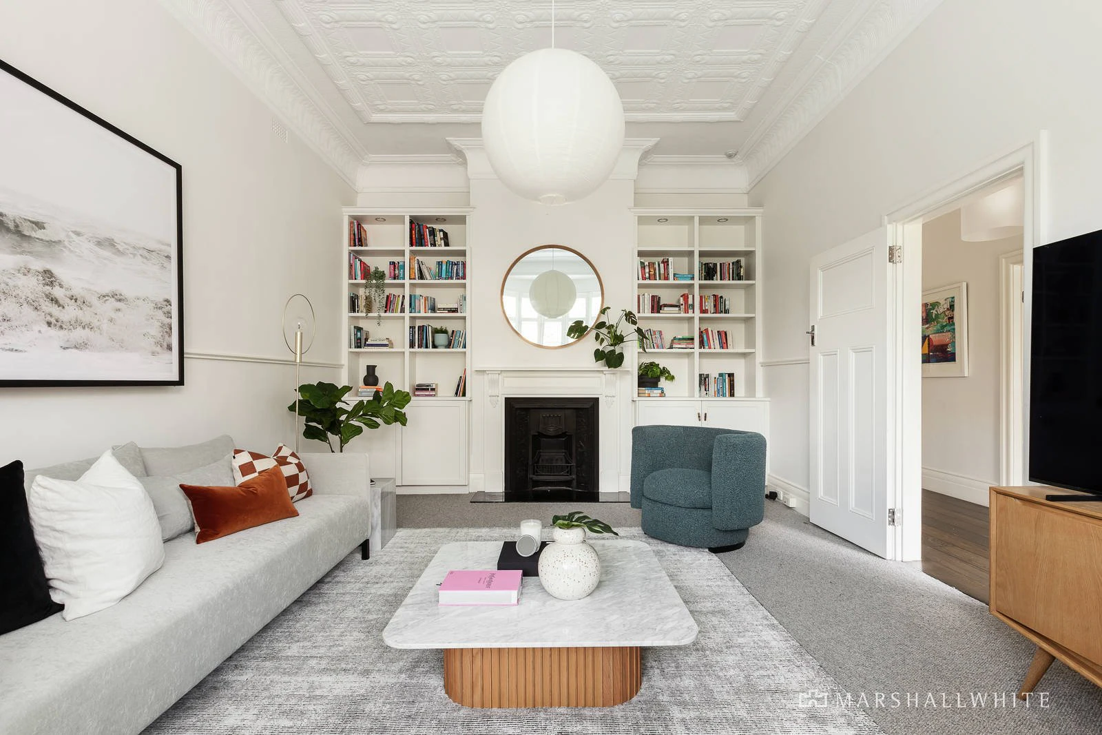 793 Hampton Street, Brighton, VIC