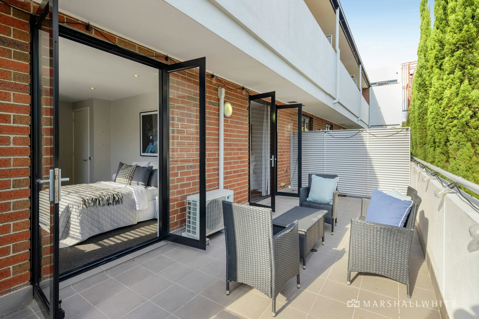 1/100 Mount Street, Kew, VIC