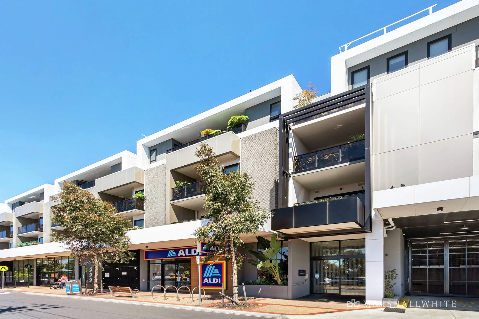 222/3 Mitchell Street, Doncaster East, VIC