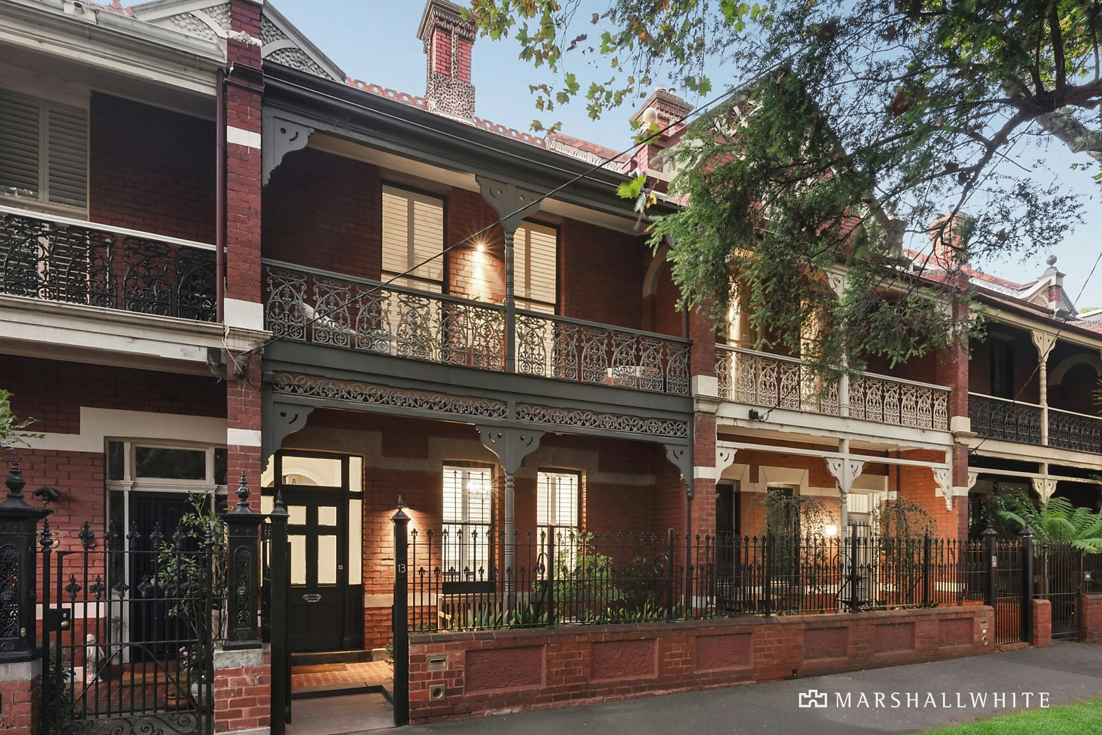 13 Mary Street, St Kilda West, VIC
