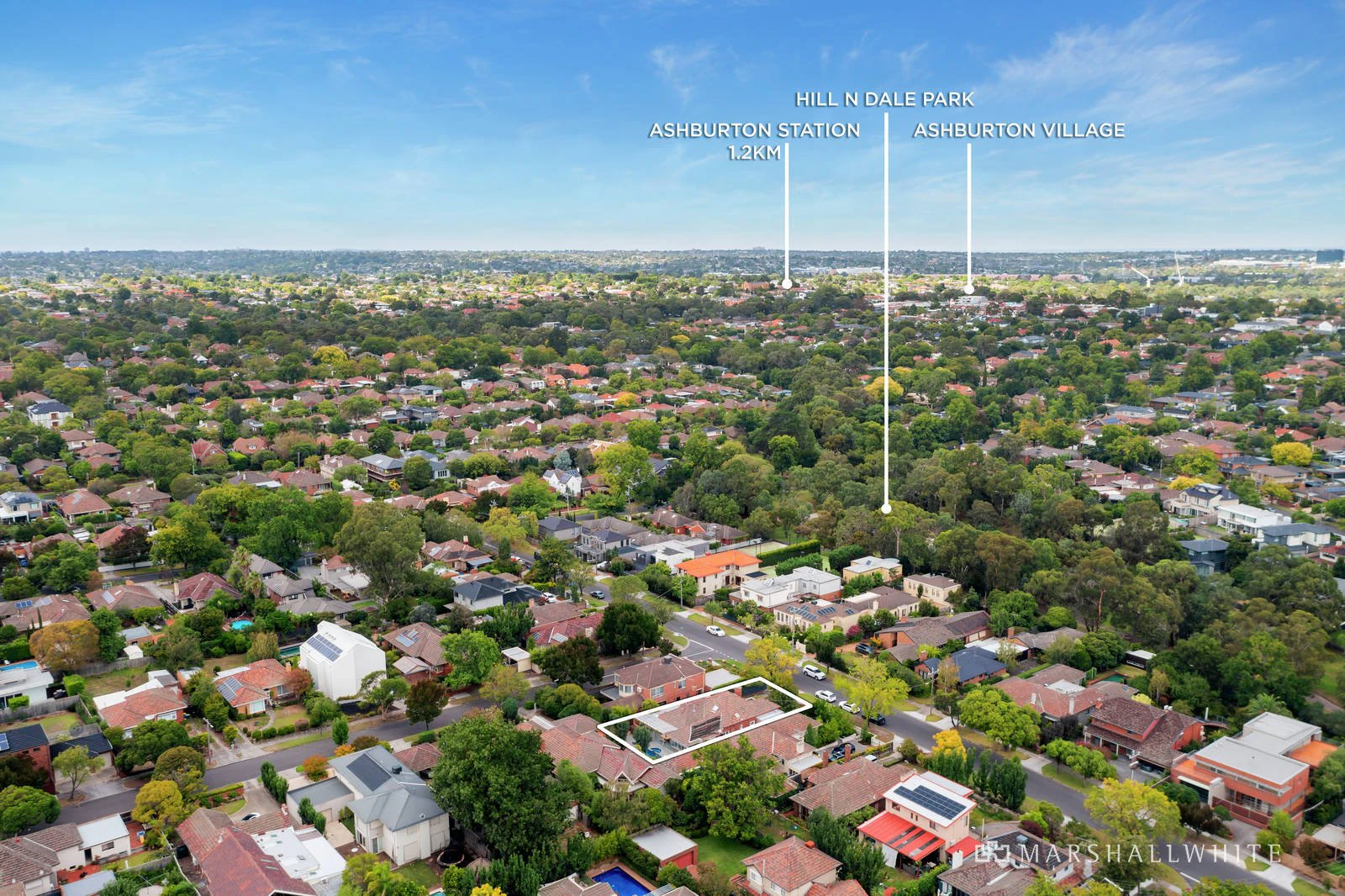 47 Ferndale Road, Glen Iris, VIC