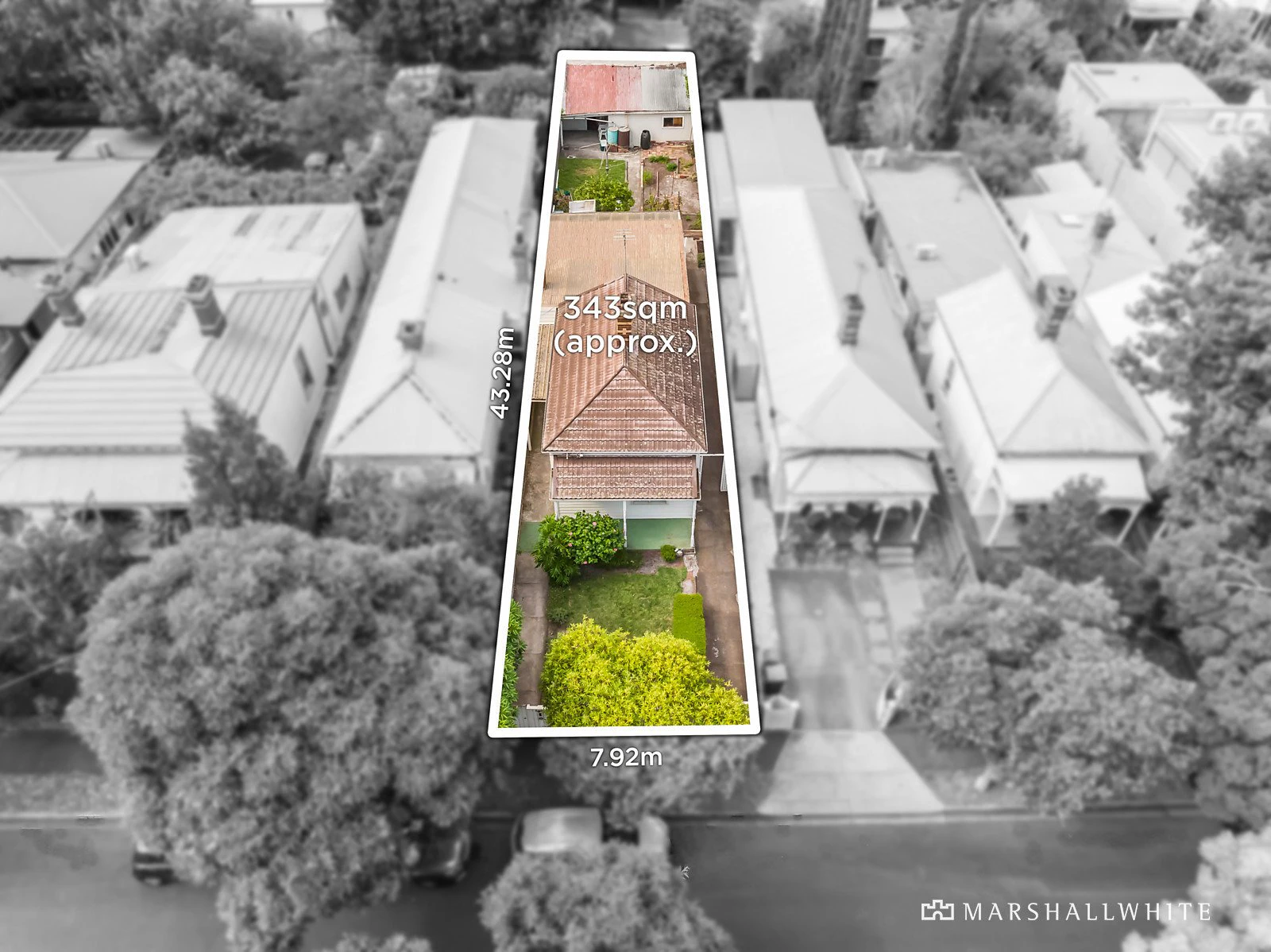 31 Highbury Grove, Prahran, VIC