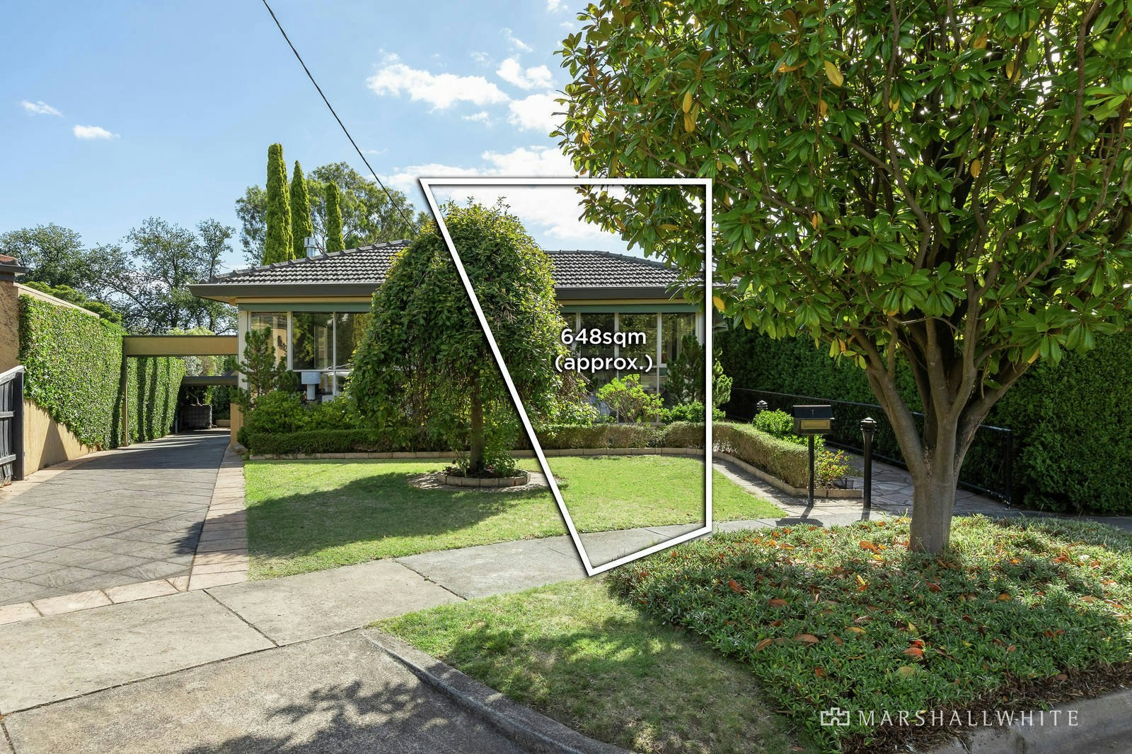 7 Majella Court, Kew, VIC