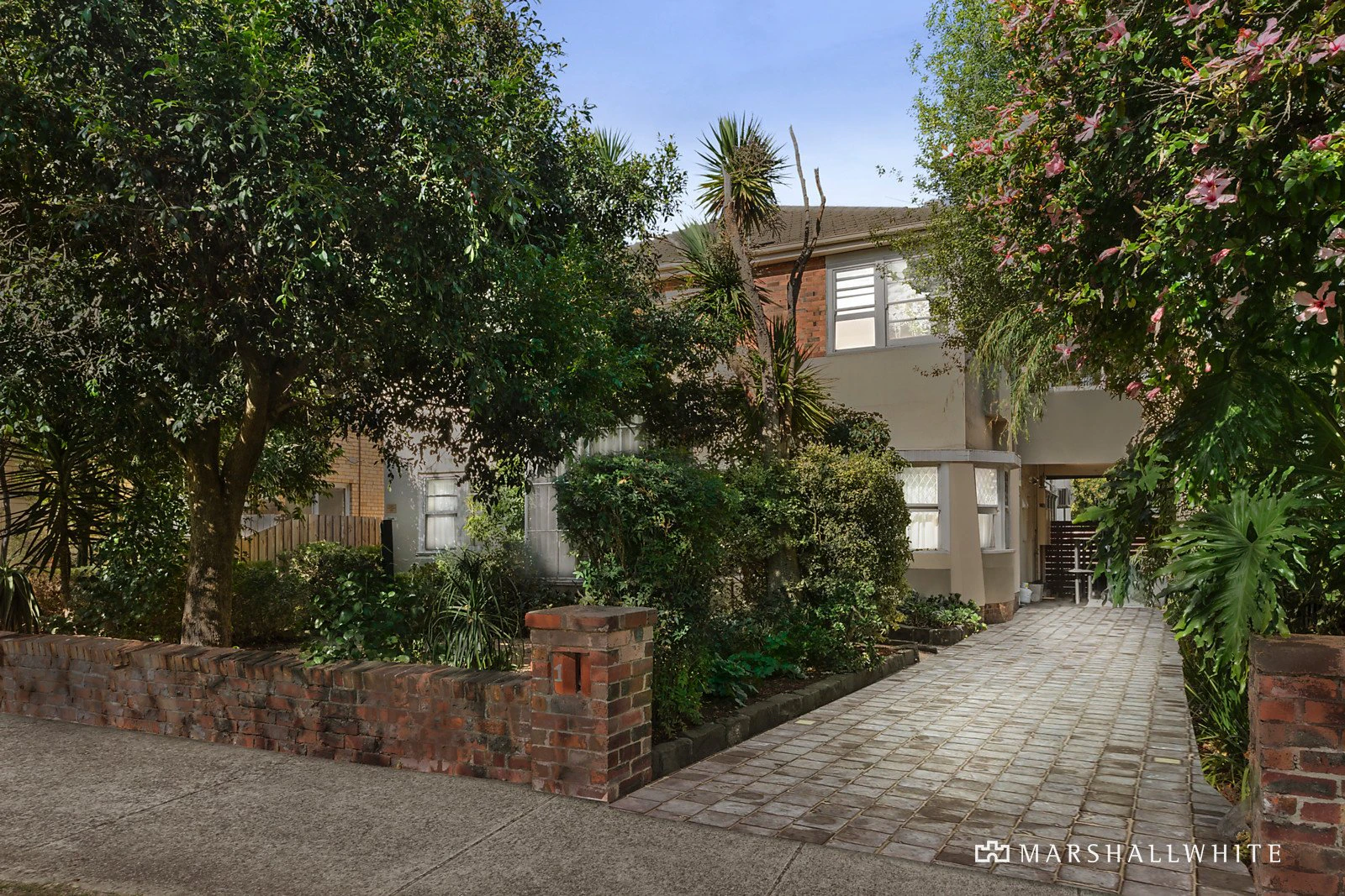 3/27 Pine Avenue, Elwood, VIC