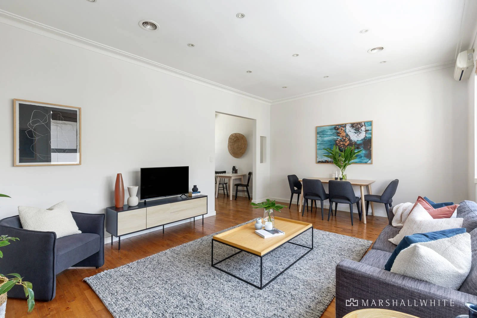 3/153 Finch Street, Glen Iris, VIC