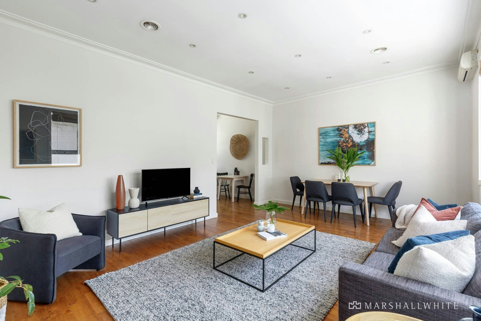 3/153 Finch Street, Glen Iris, VIC