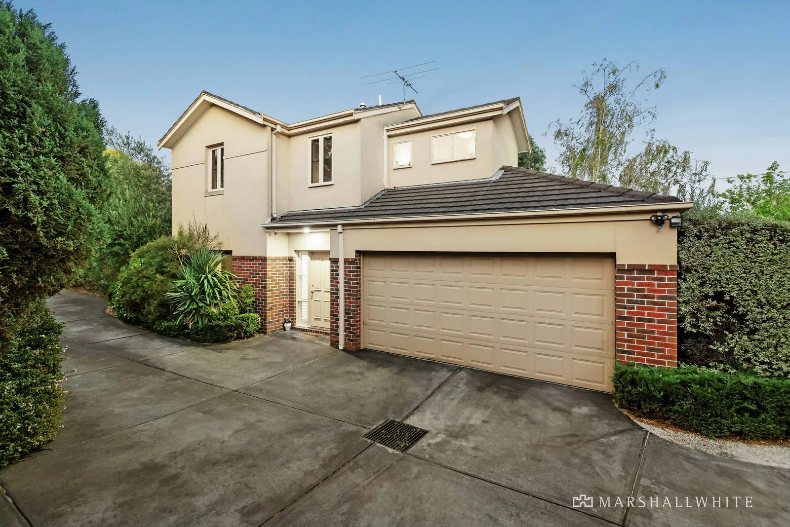1/16 Carrigal Street, Balwyn, VIC