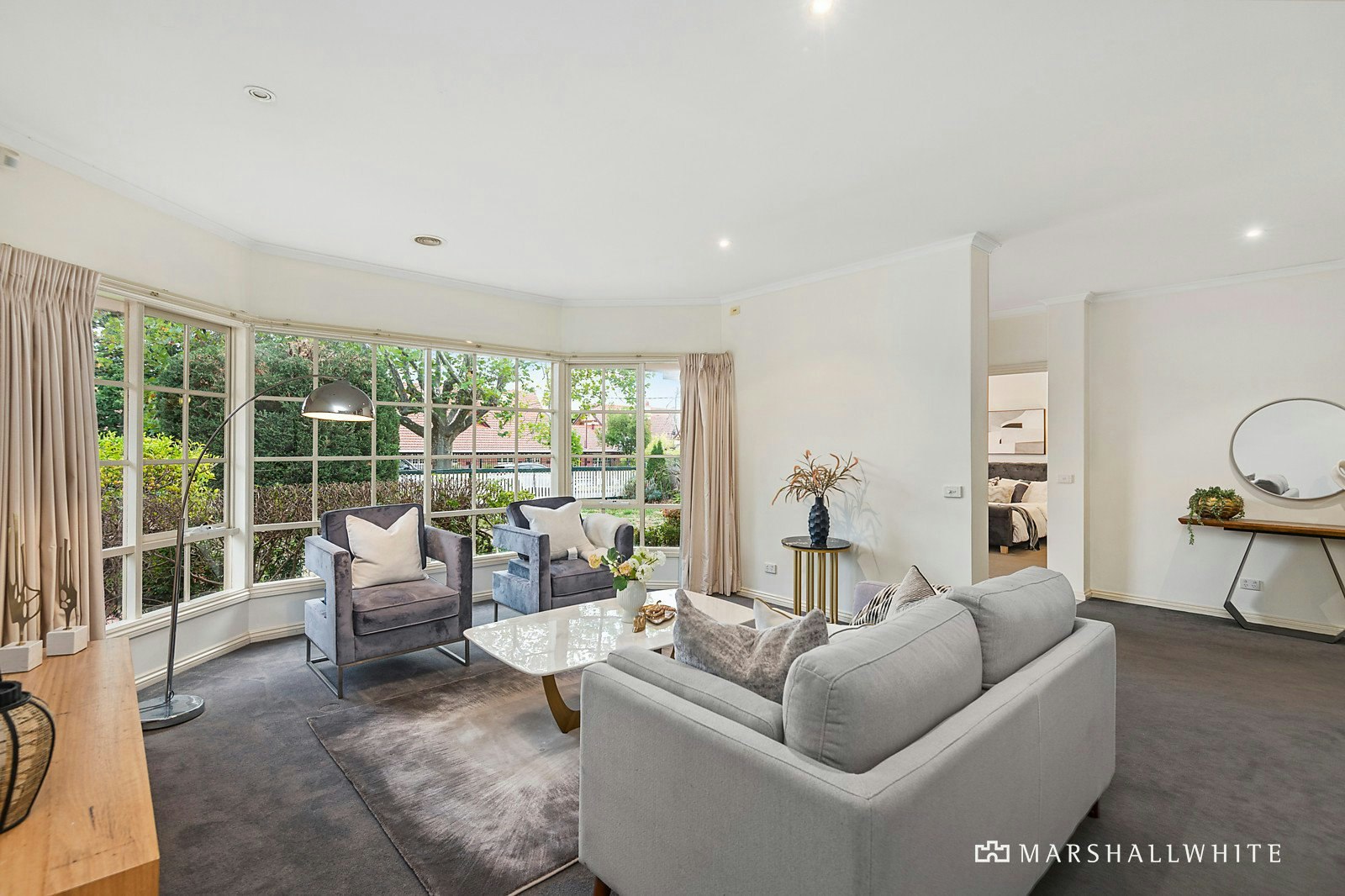 9 Leeds Street, Canterbury, VIC