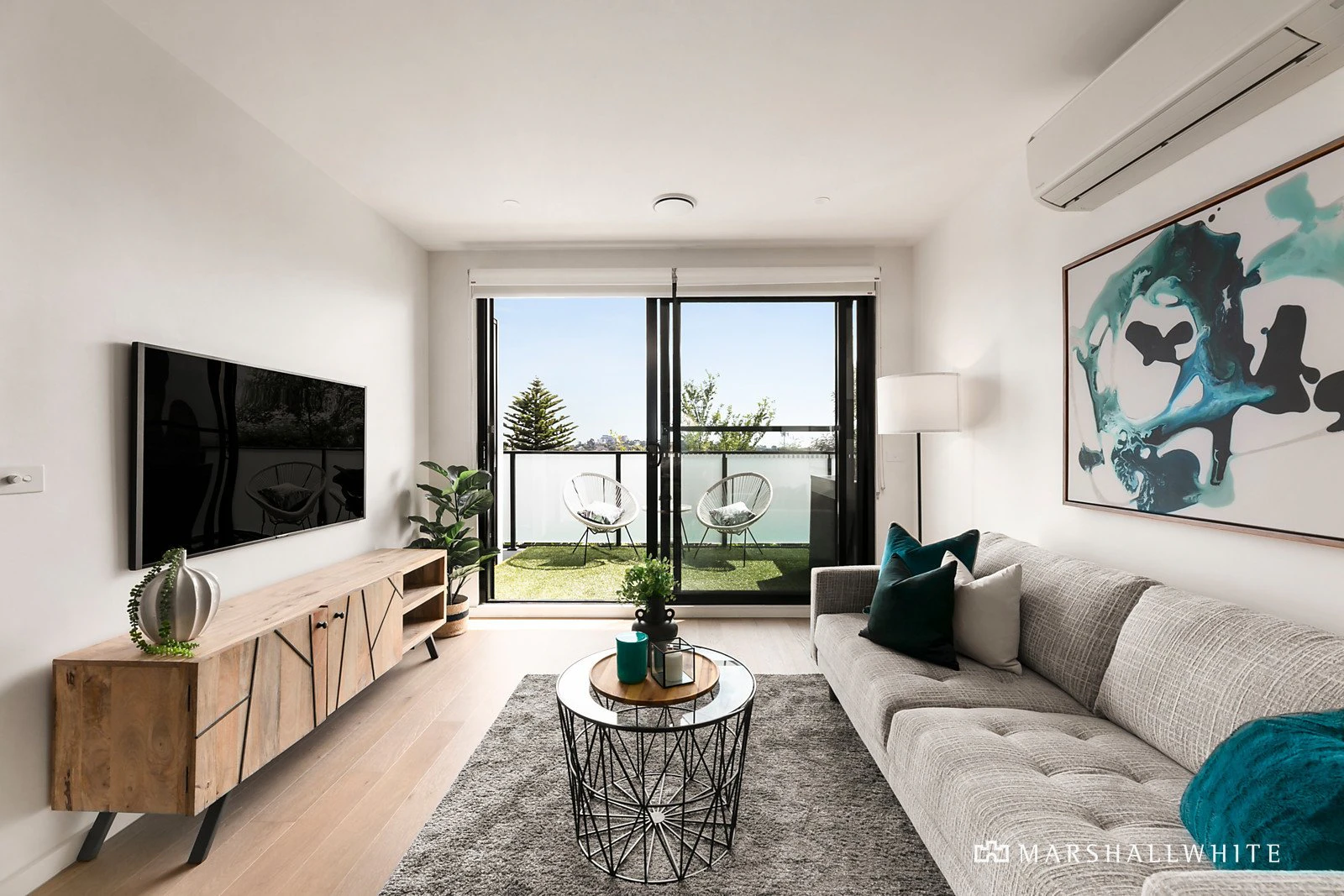 222/3 Mitchell Street, Doncaster East, VIC