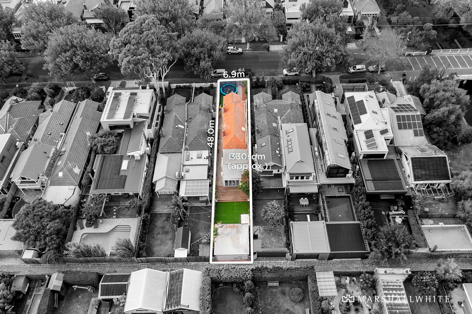 68 Addison Street, Elwood, VIC