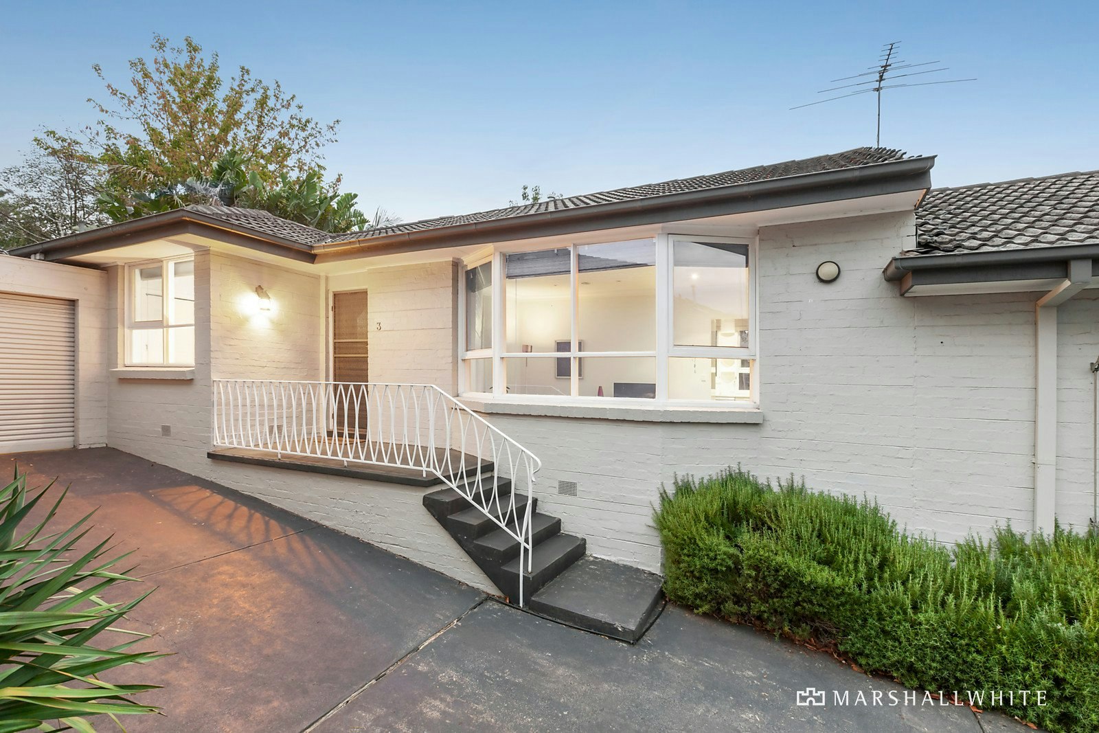 3/153 Finch Street, Glen Iris, VIC