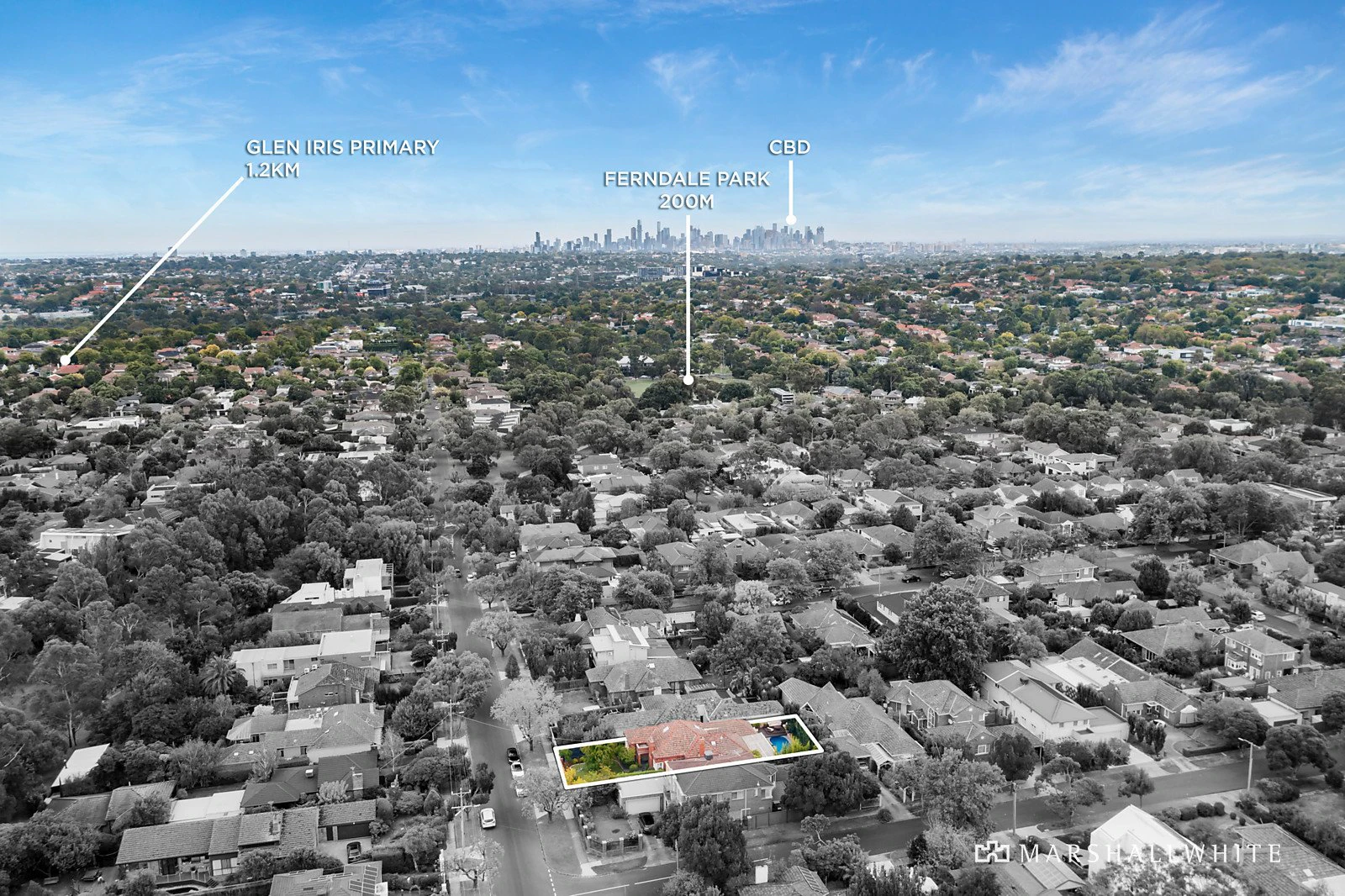47 Ferndale Road, Glen Iris, VIC