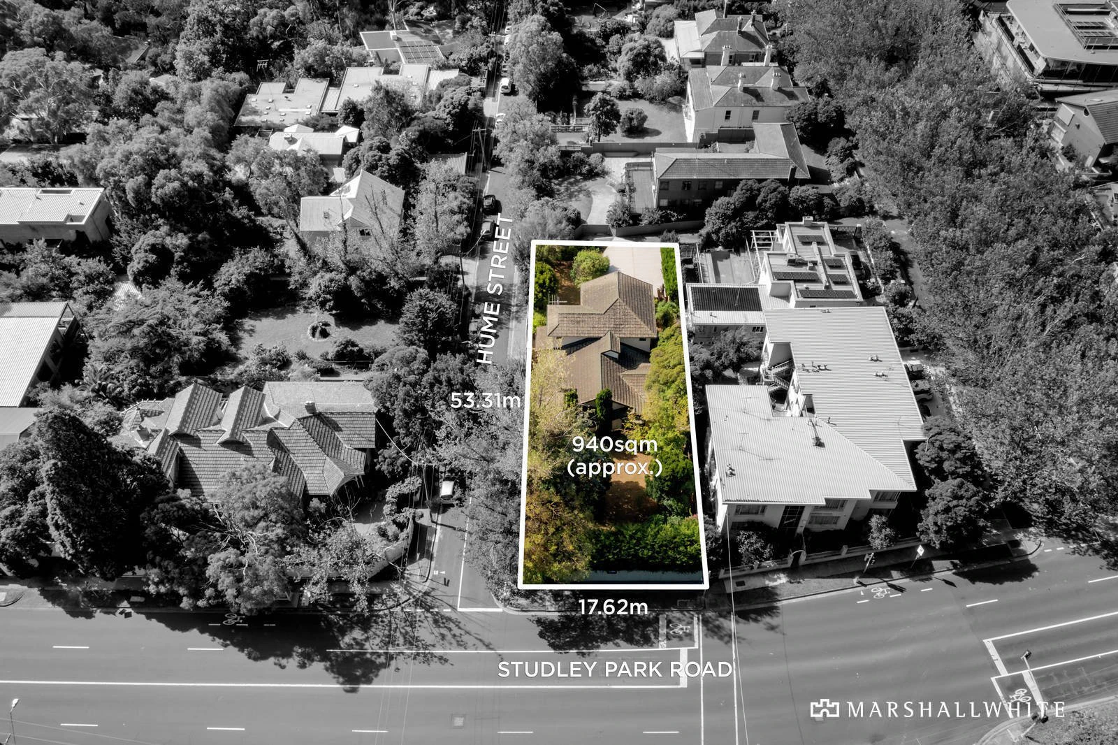 66 Studley Park Road, Kew, VIC