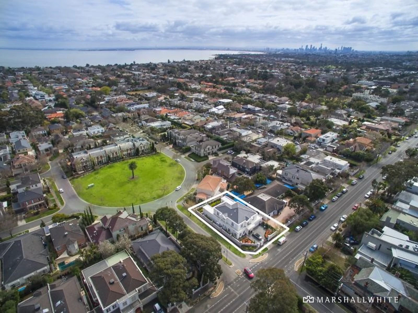 41 Cochrane Street, Brighton, VIC