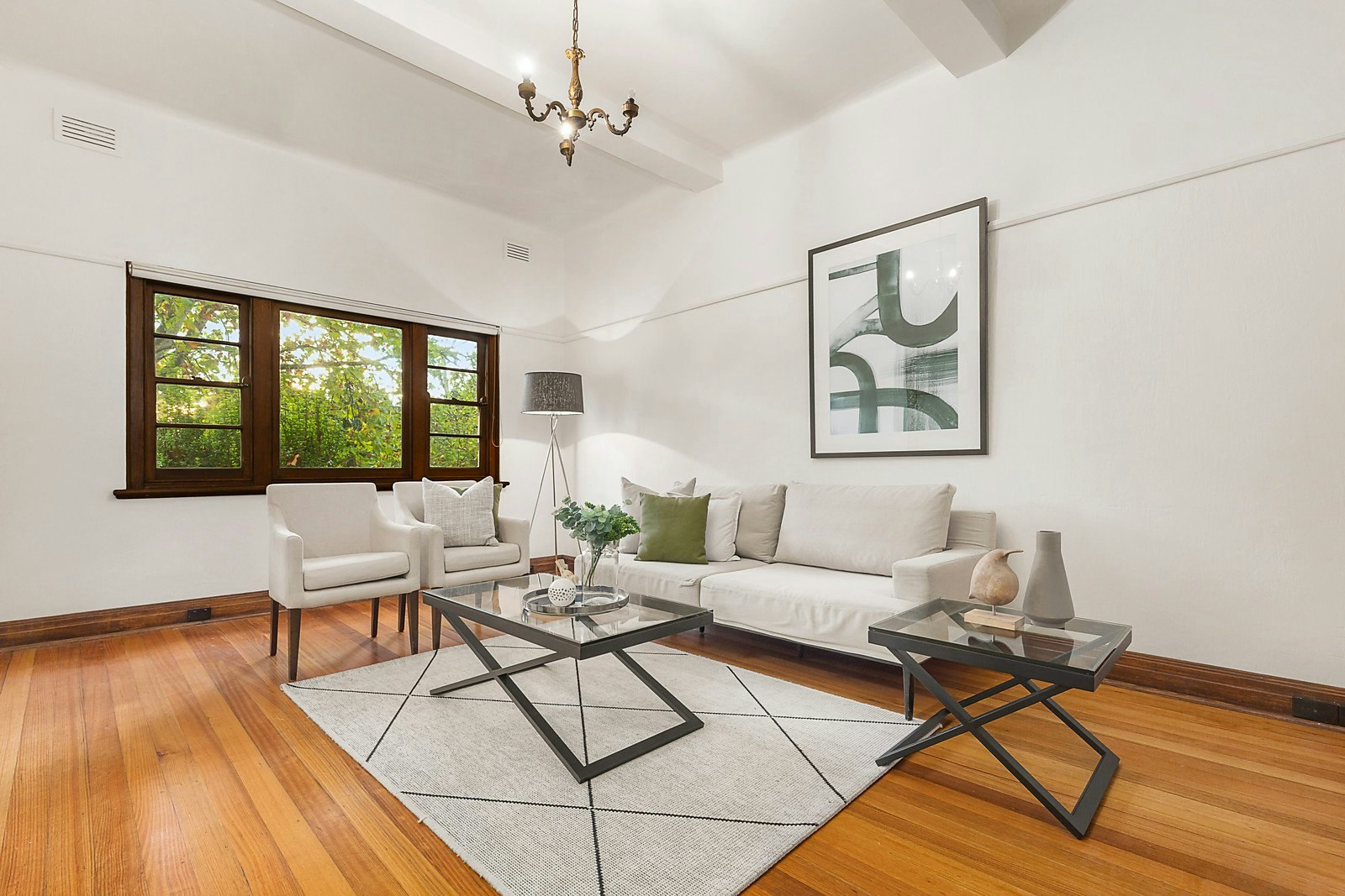 1-4/13 Creswick Street, Hawthorn, VIC