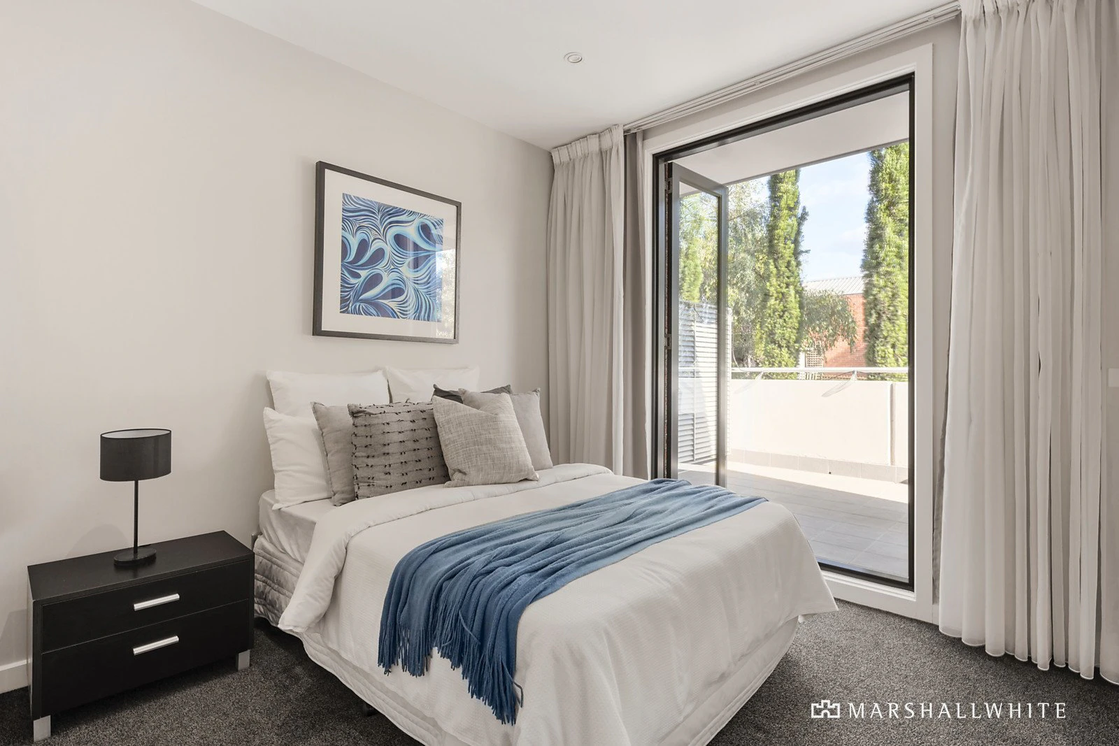 1/100 Mount Street, Kew, VIC