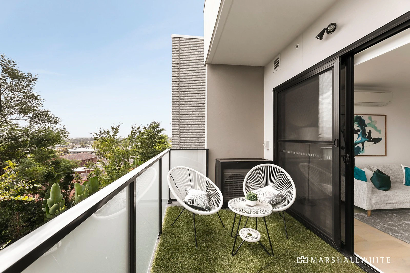222/3 Mitchell Street, Doncaster East, VIC