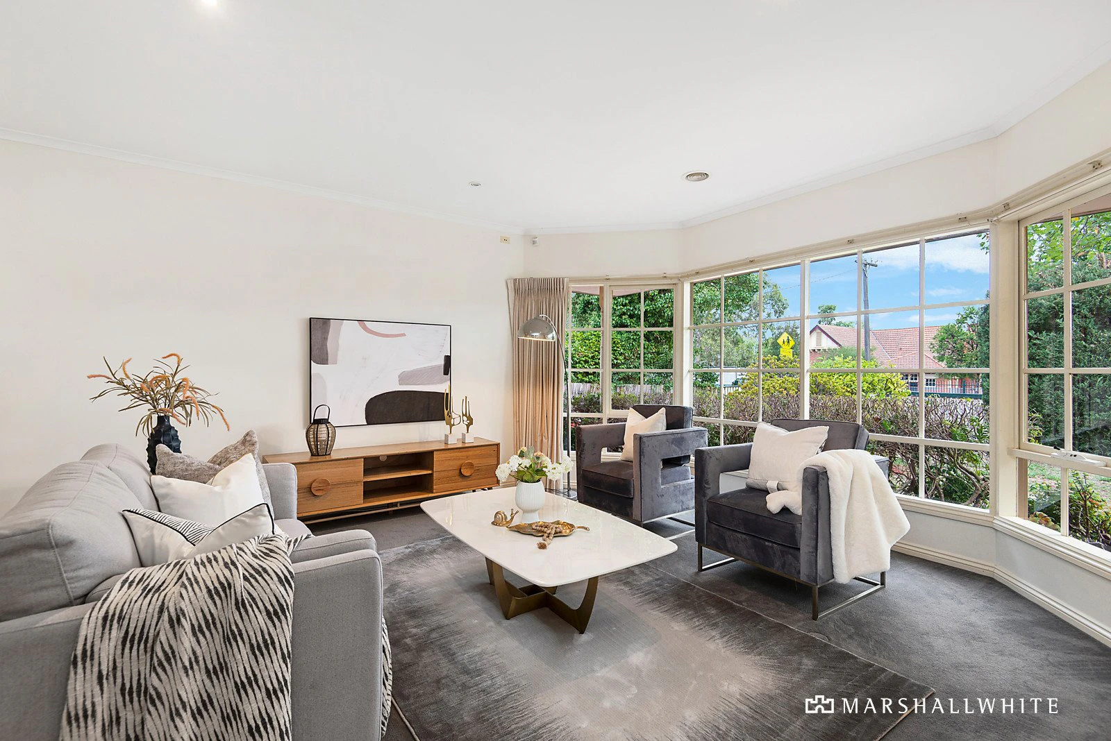 9 Leeds Street, Canterbury, VIC