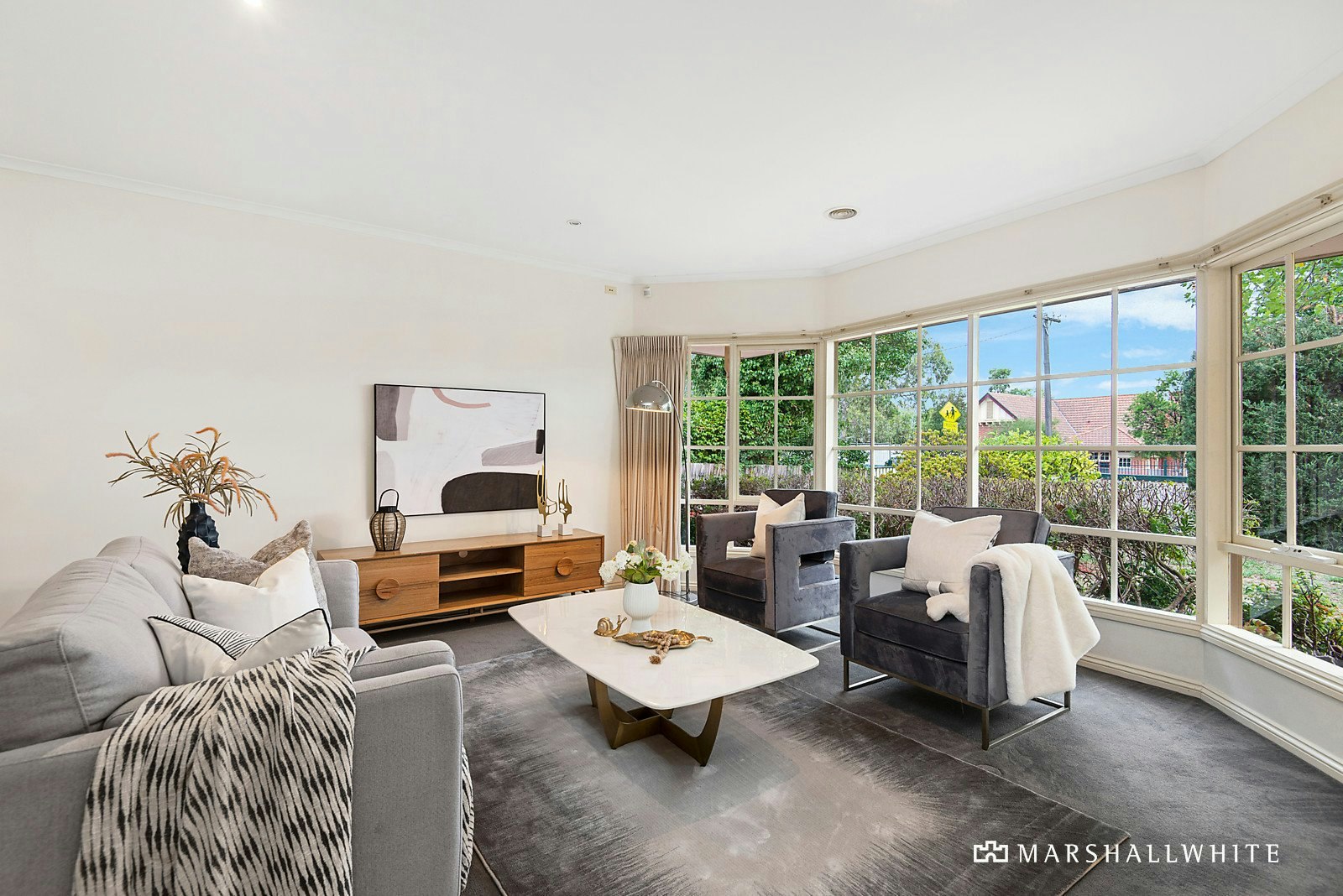 9 Leeds Street, Canterbury, VIC