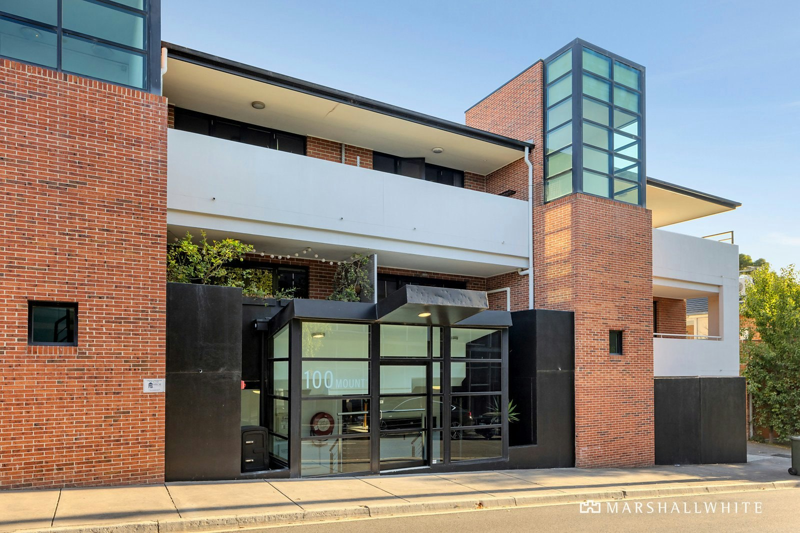 1/100 Mount Street, Kew, VIC