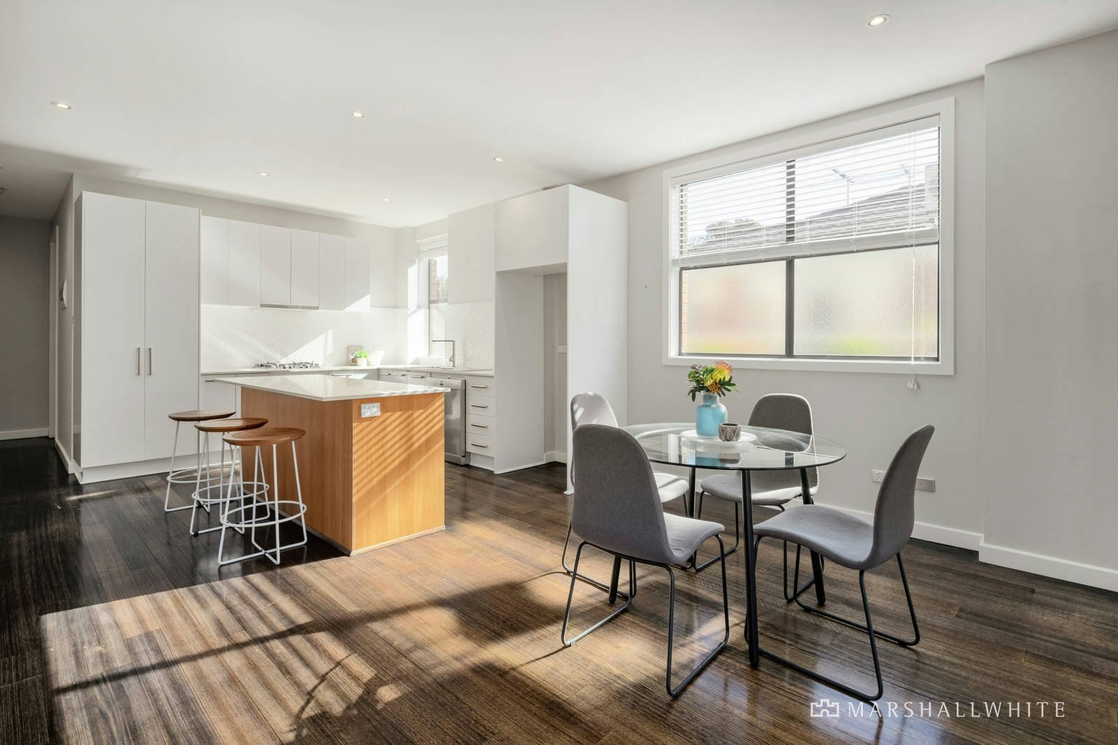 1/100 Mount Street, Kew, VIC