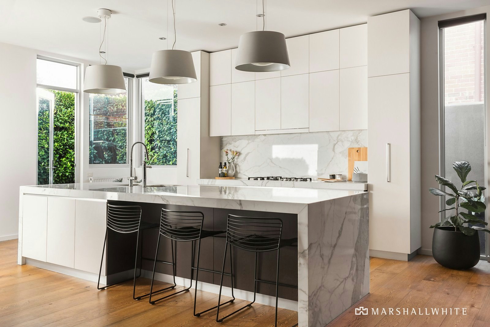 90 Willis Street, Hampton, VIC