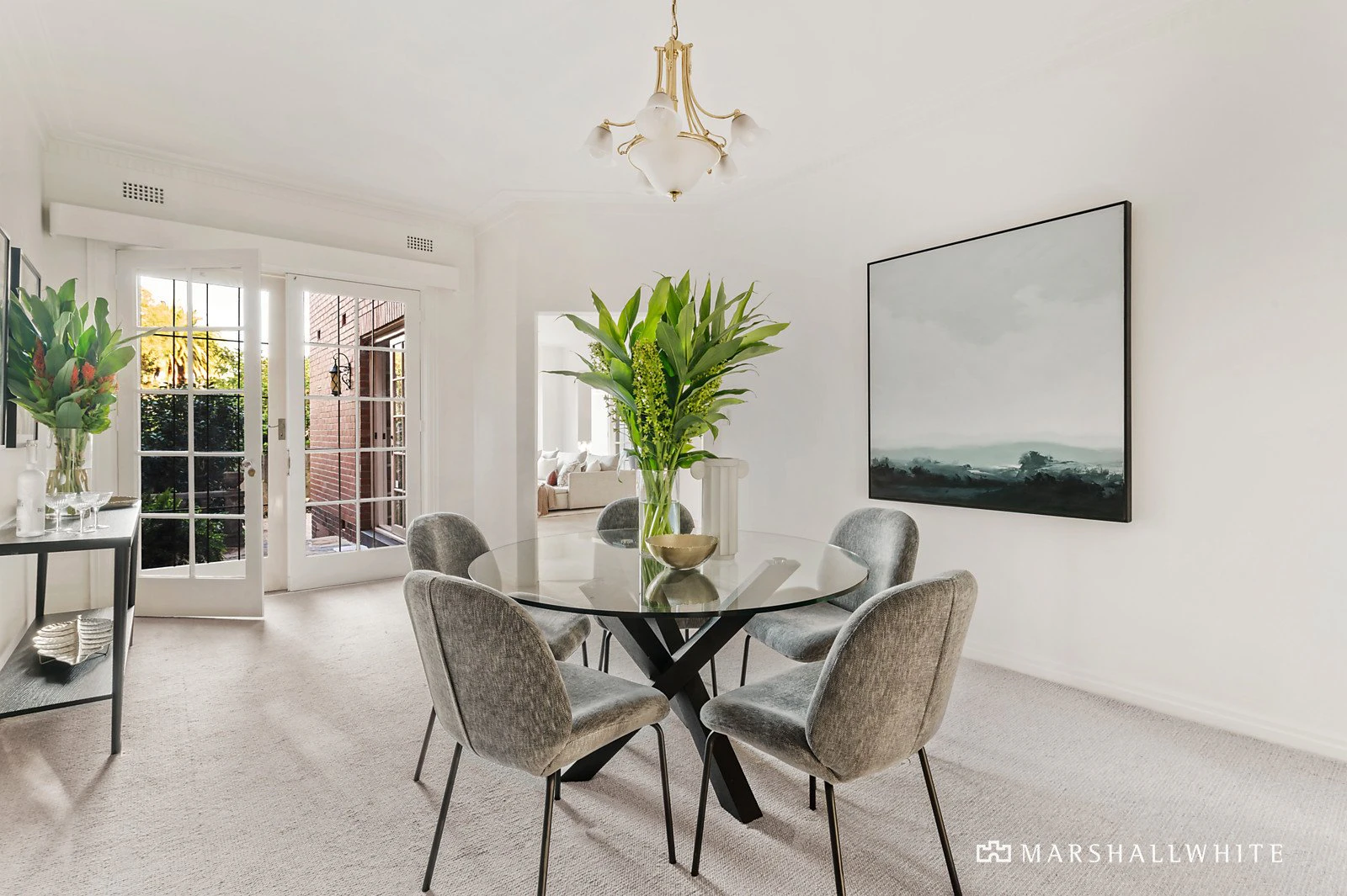 6 Kyeamba Grove, Toorak, VIC