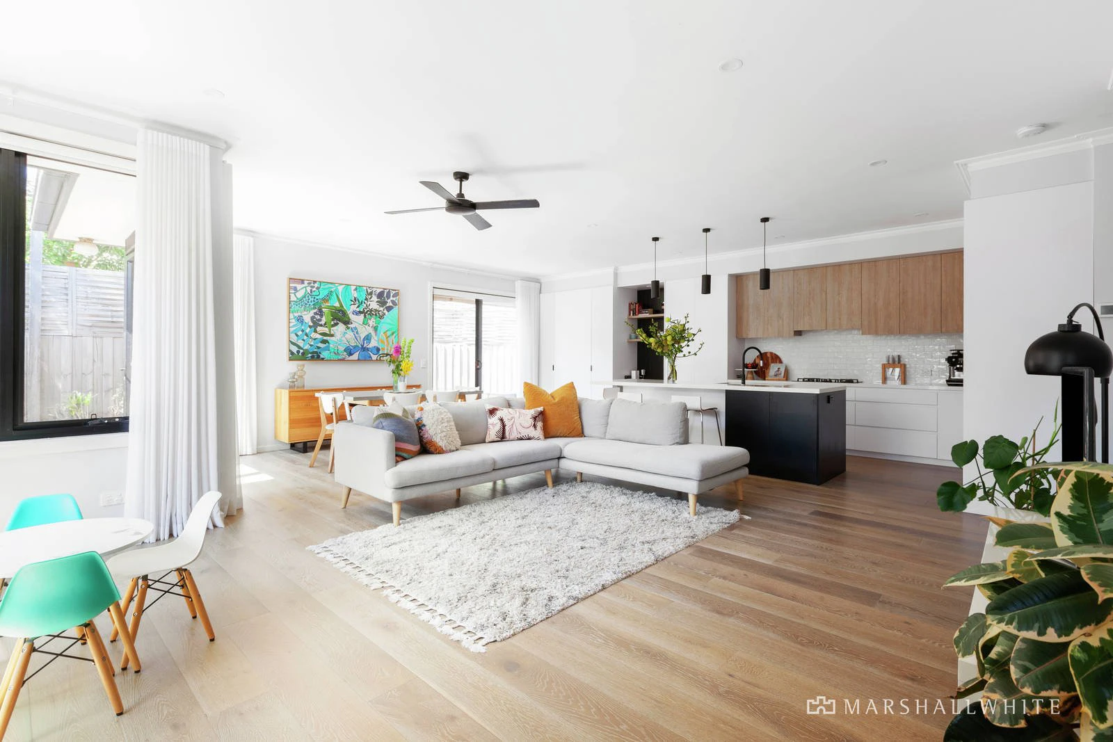 1/54-56 Fordham Avenue, Camberwell, VIC