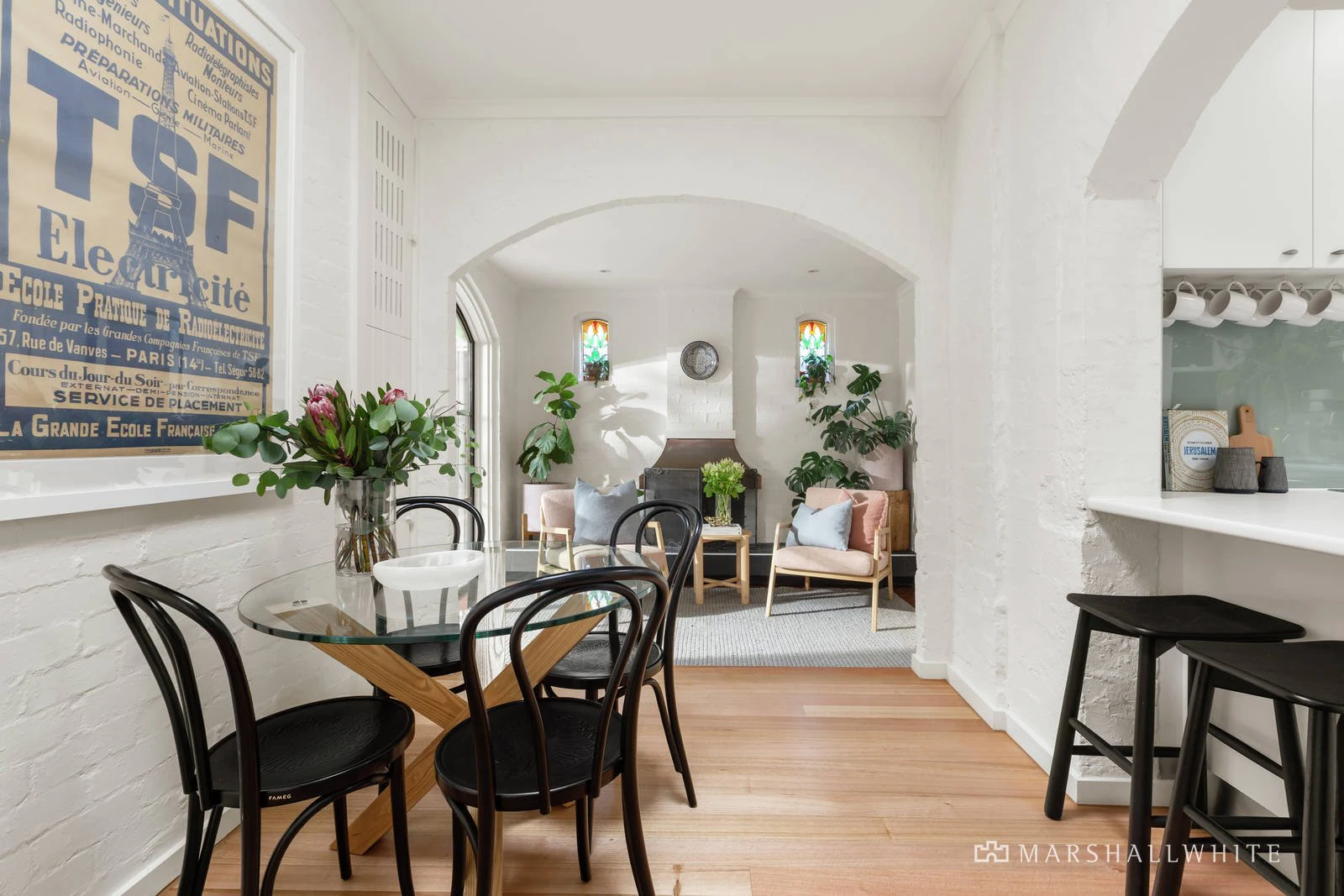 2A Beatty Avenue, Armadale, VIC