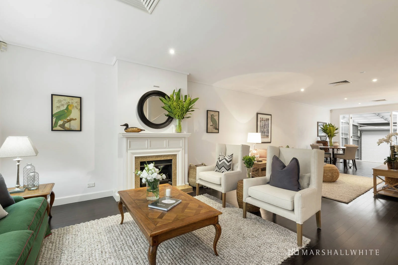 3D Cromwell Road, South Yarra, VIC