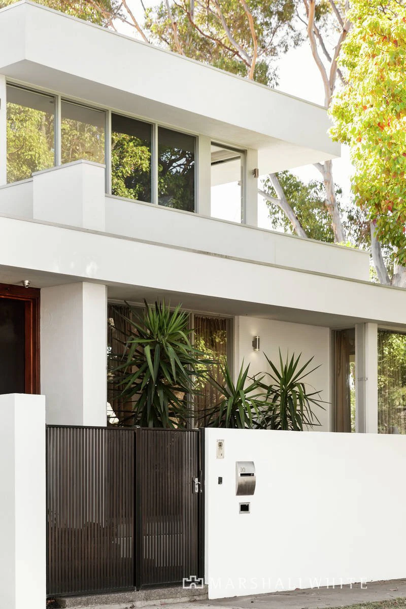90 Willis Street, Hampton, VIC