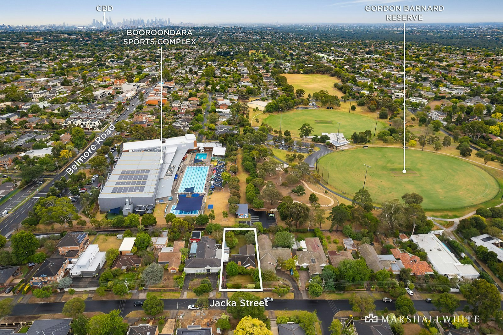 12 Jacka Street, Balwyn North, VIC