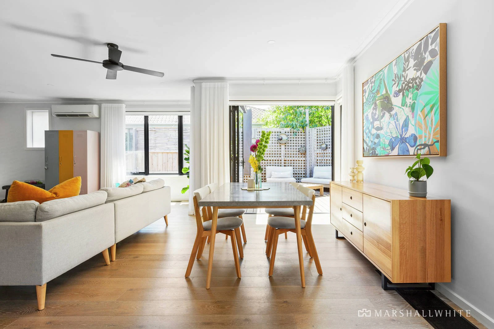 1/54-56 Fordham Avenue, Camberwell, VIC