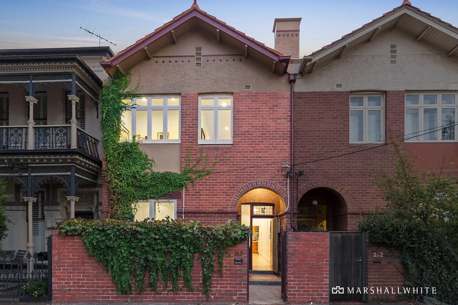 213 Canterbury Road, St Kilda West, VIC
