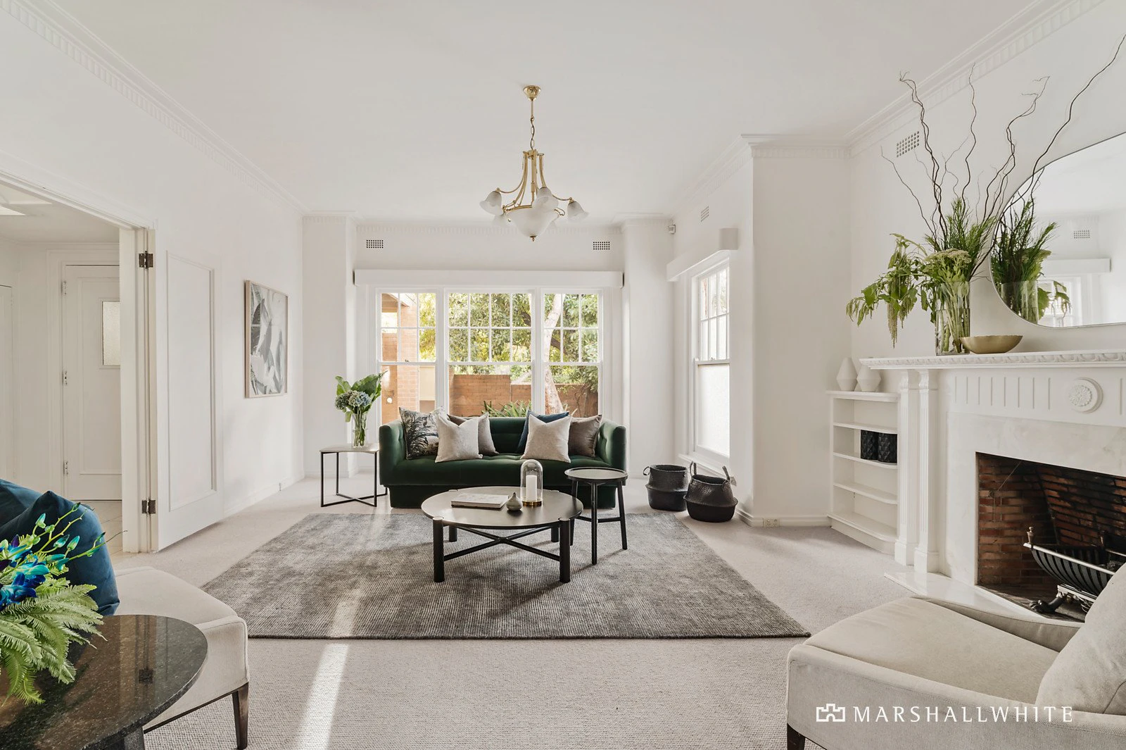 6 Kyeamba Grove, Toorak, VIC